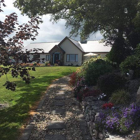 Farmstead Lodge B&B Beaufort Bagian luar foto