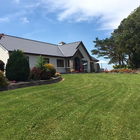 Farmstead Lodge B&B Beaufort Bagian luar foto