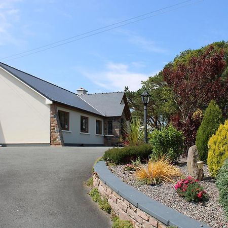 Farmstead Lodge B&B Beaufort Bagian luar foto