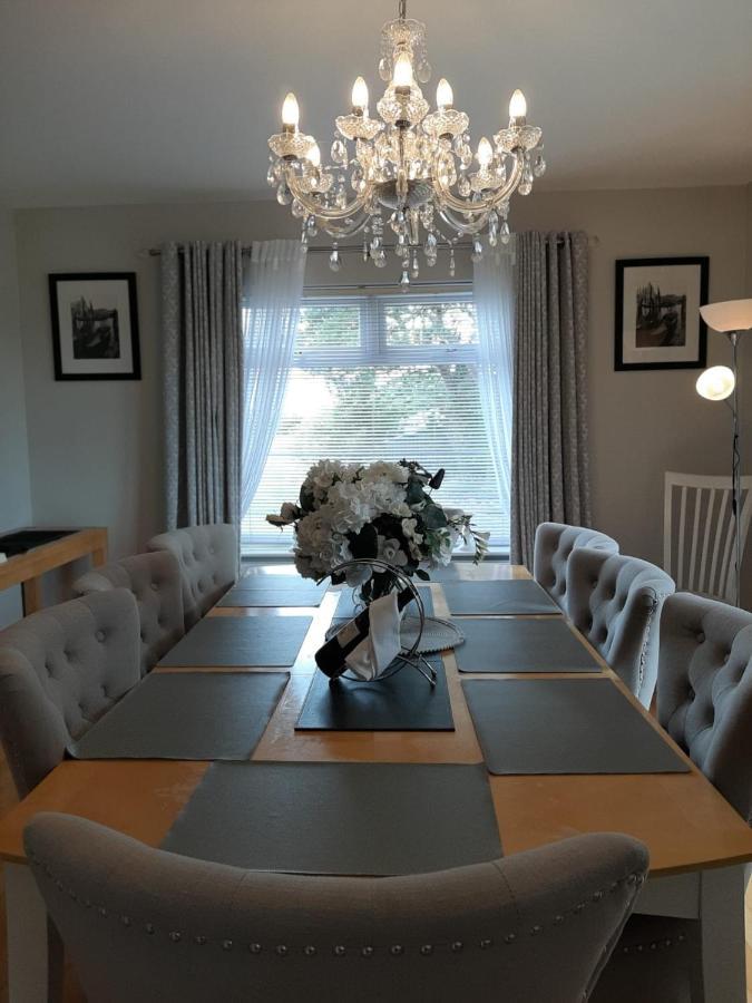 Farmstead Lodge B&B Beaufort Bagian luar foto
