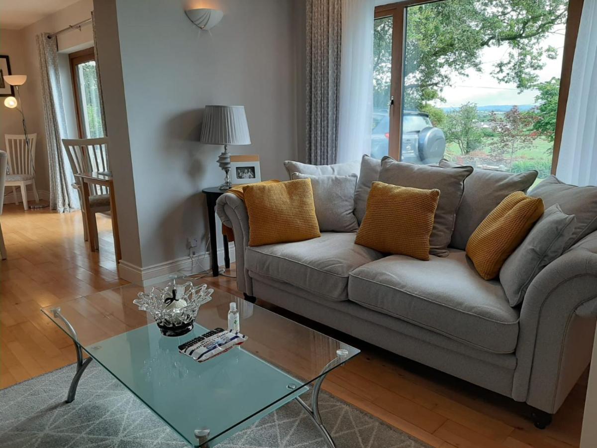 Farmstead Lodge B&B Beaufort Bagian luar foto