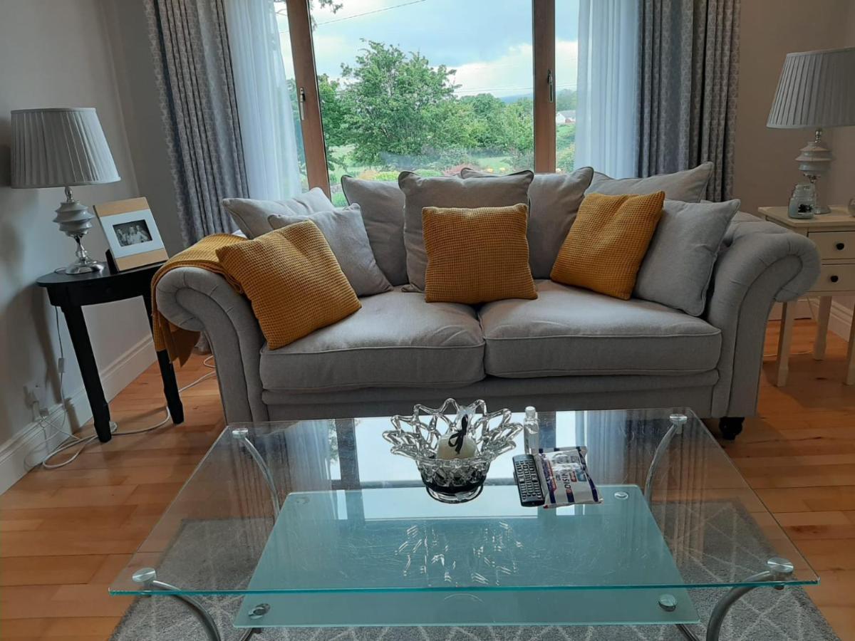 Farmstead Lodge B&B Beaufort Bagian luar foto