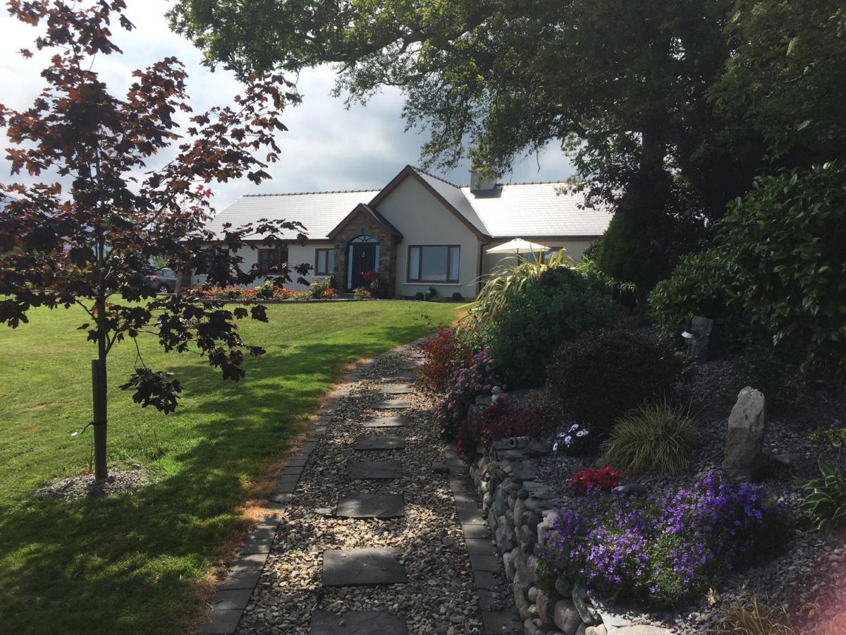 Farmstead Lodge B&B Beaufort Bagian luar foto