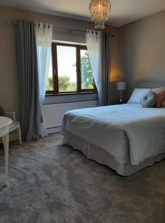 Farmstead Lodge B&B Beaufort Bagian luar foto