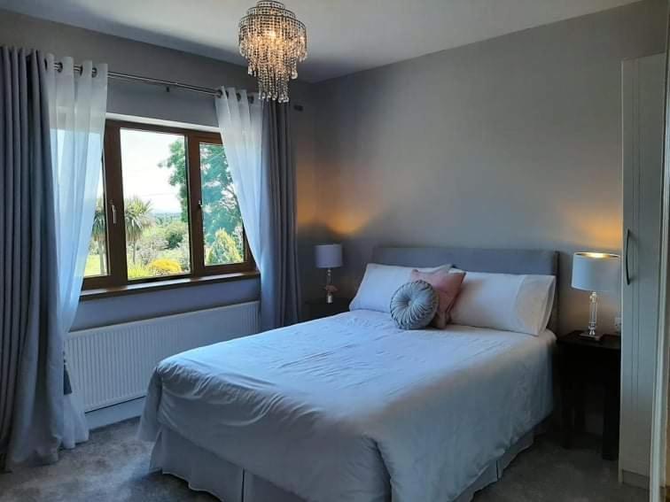 Farmstead Lodge B&B Beaufort Bagian luar foto