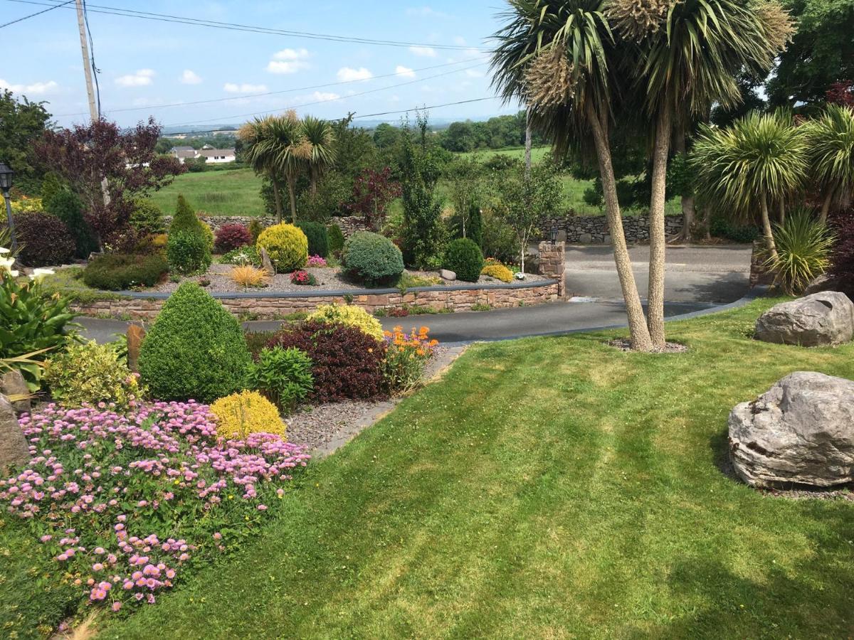 Farmstead Lodge B&B Beaufort Bagian luar foto