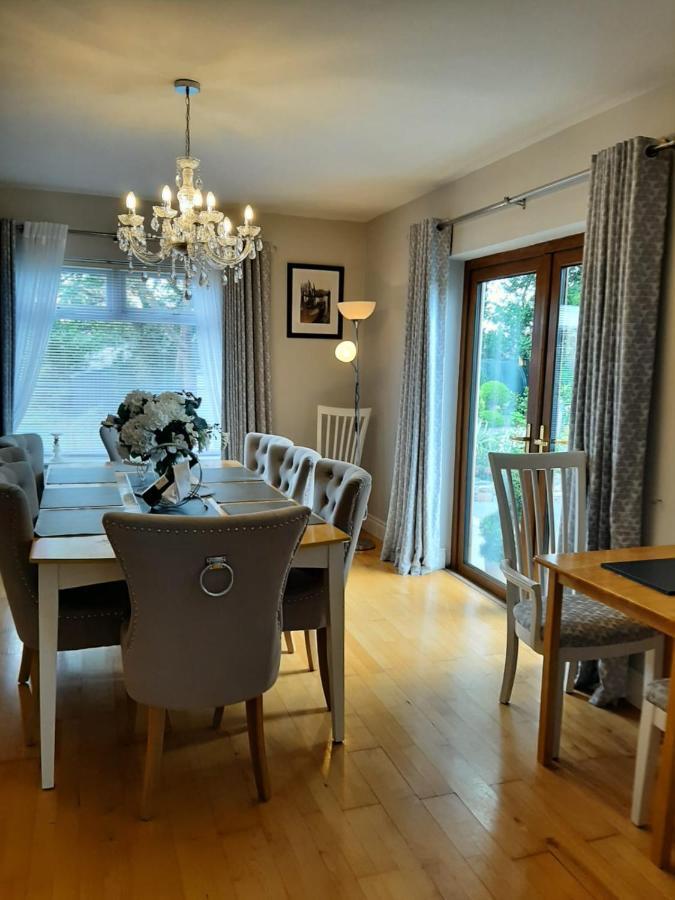 Farmstead Lodge B&B Beaufort Bagian luar foto
