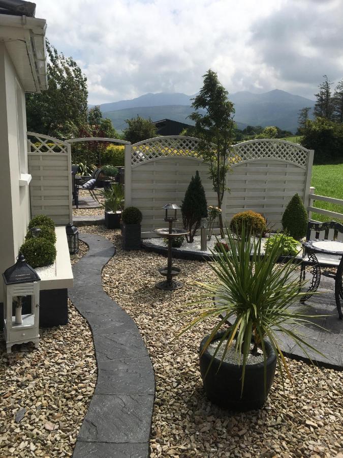 Farmstead Lodge B&B Beaufort Bagian luar foto