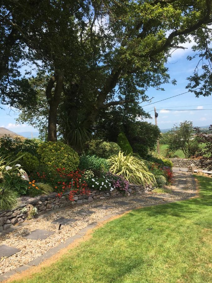 Farmstead Lodge B&B Beaufort Bagian luar foto