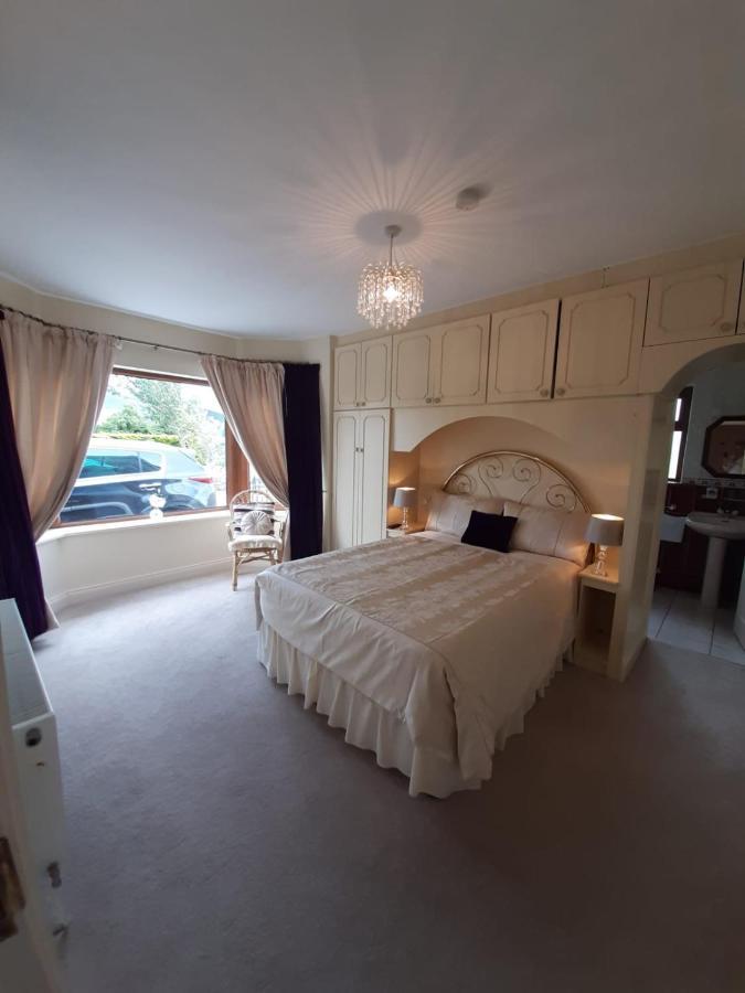 Farmstead Lodge B&B Beaufort Bagian luar foto