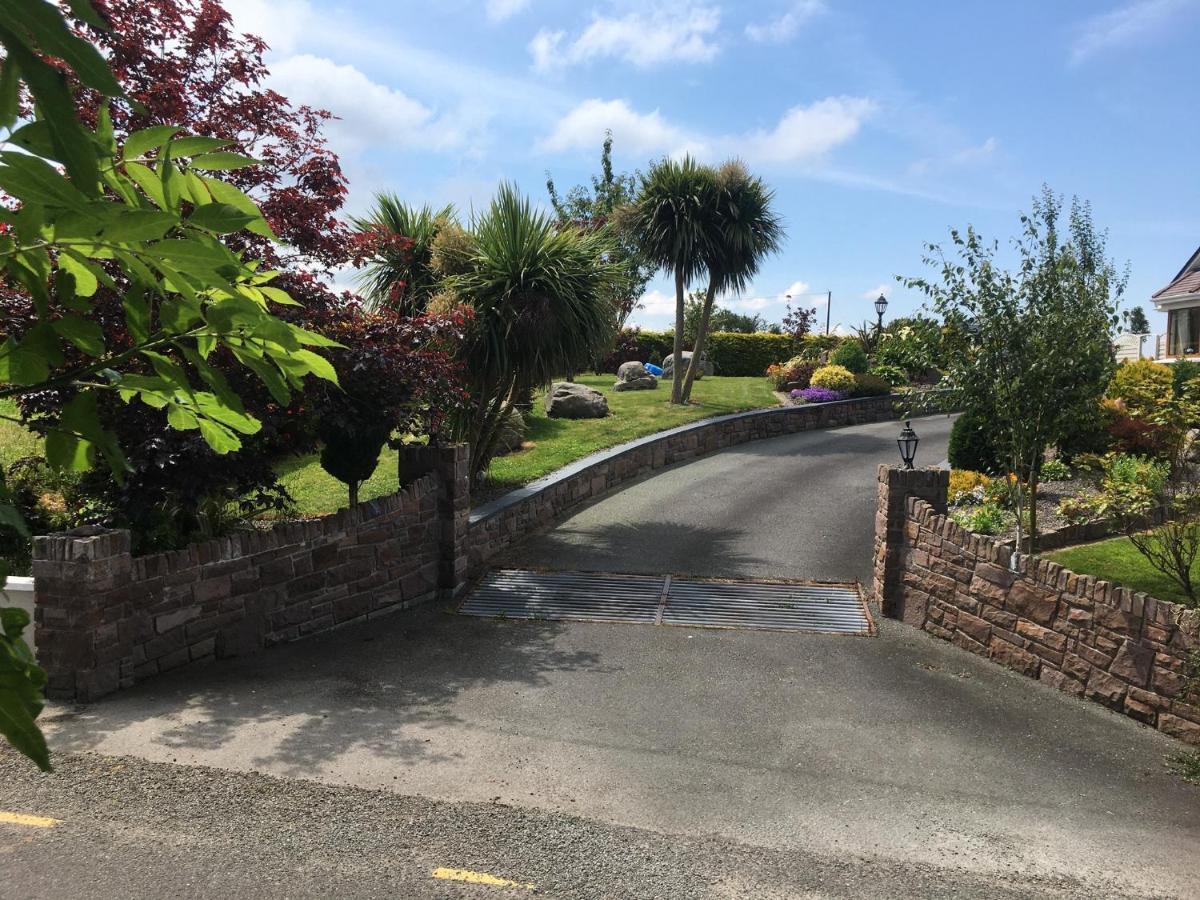 Farmstead Lodge B&B Beaufort Bagian luar foto