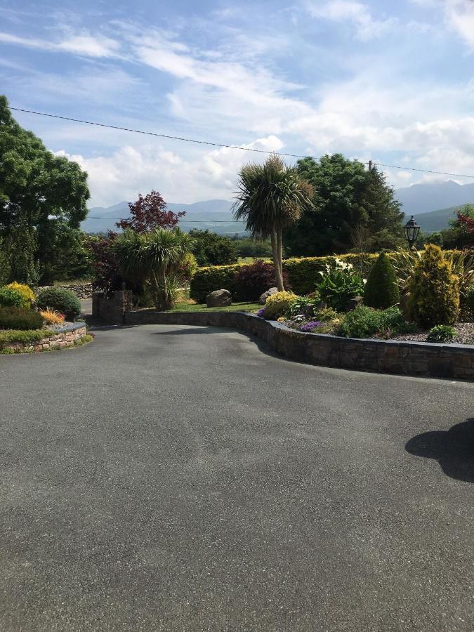 Farmstead Lodge B&B Beaufort Bagian luar foto
