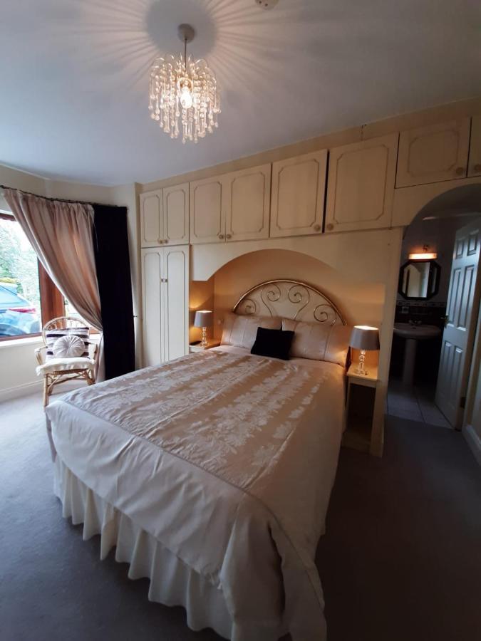 Farmstead Lodge B&B Beaufort Bagian luar foto