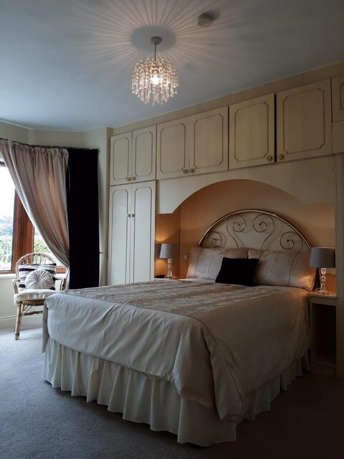 Farmstead Lodge B&B Beaufort Bagian luar foto