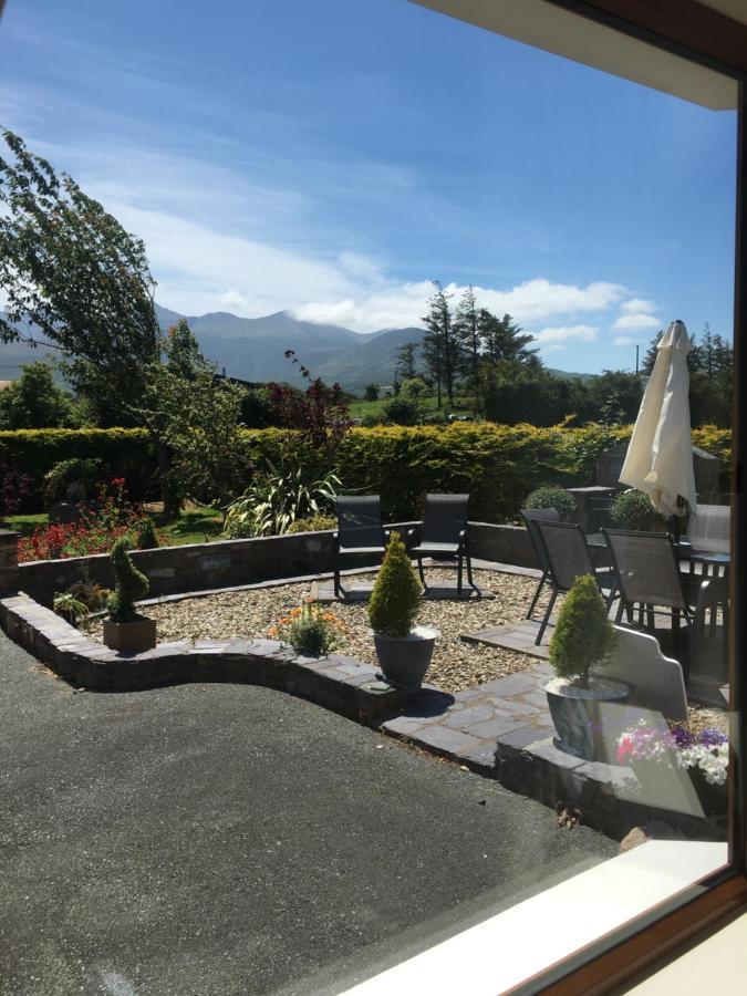 Farmstead Lodge B&B Beaufort Bagian luar foto