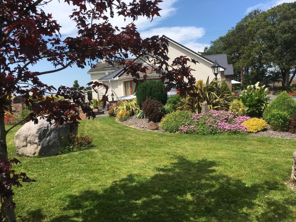 Farmstead Lodge B&B Beaufort Bagian luar foto