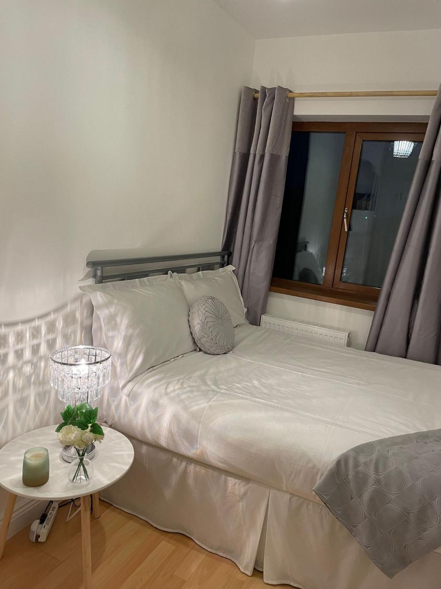 Farmstead Lodge B&B Beaufort Bagian luar foto