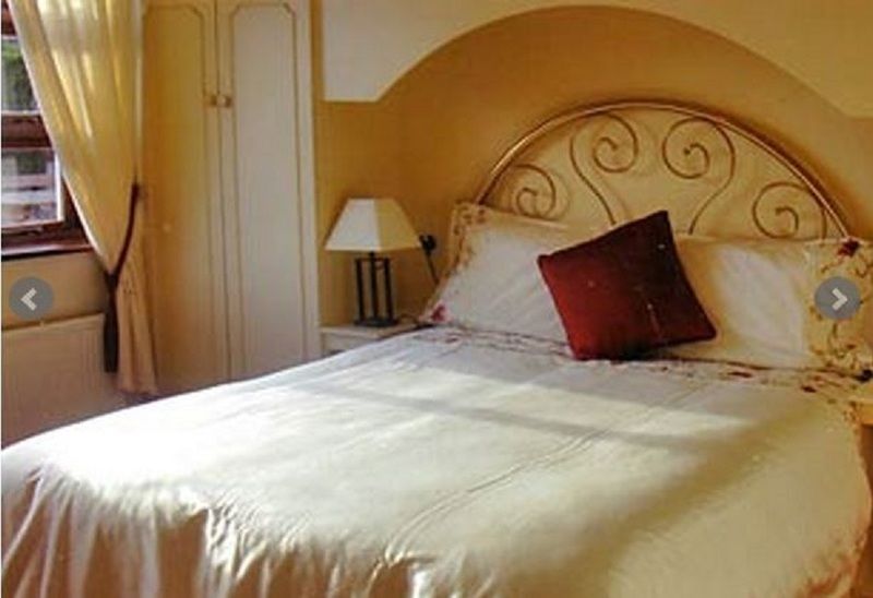 Farmstead Lodge B&B Beaufort Bagian luar foto