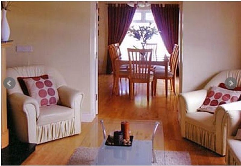Farmstead Lodge B&B Beaufort Bagian luar foto