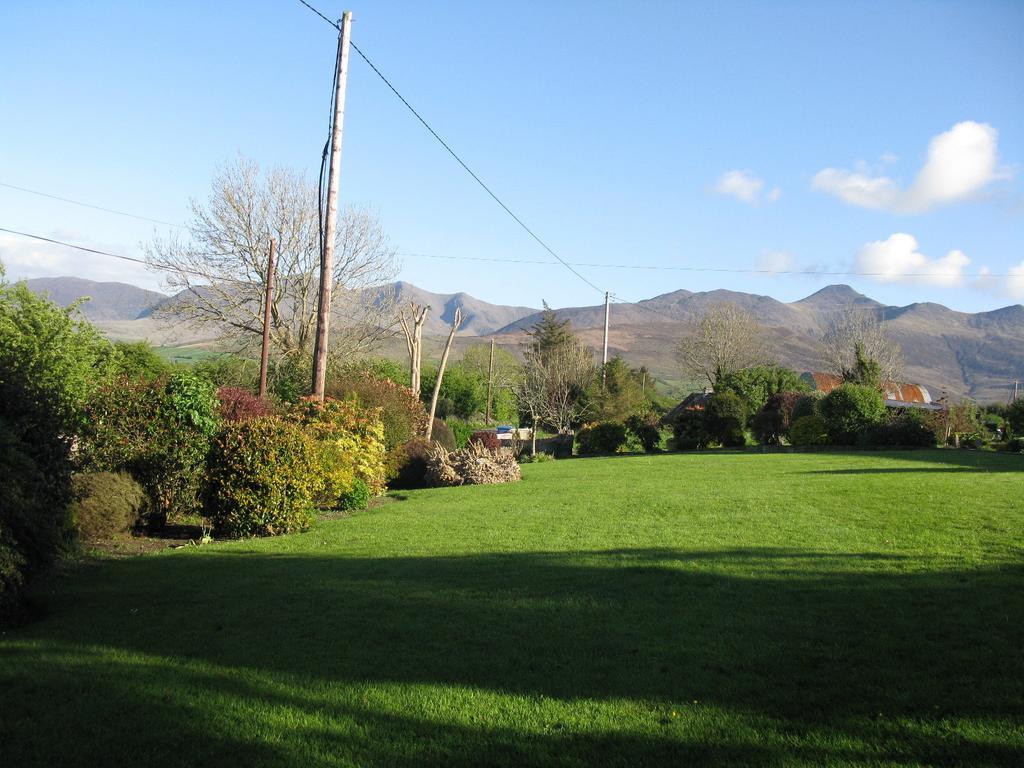 Farmstead Lodge B&B Beaufort Bagian luar foto